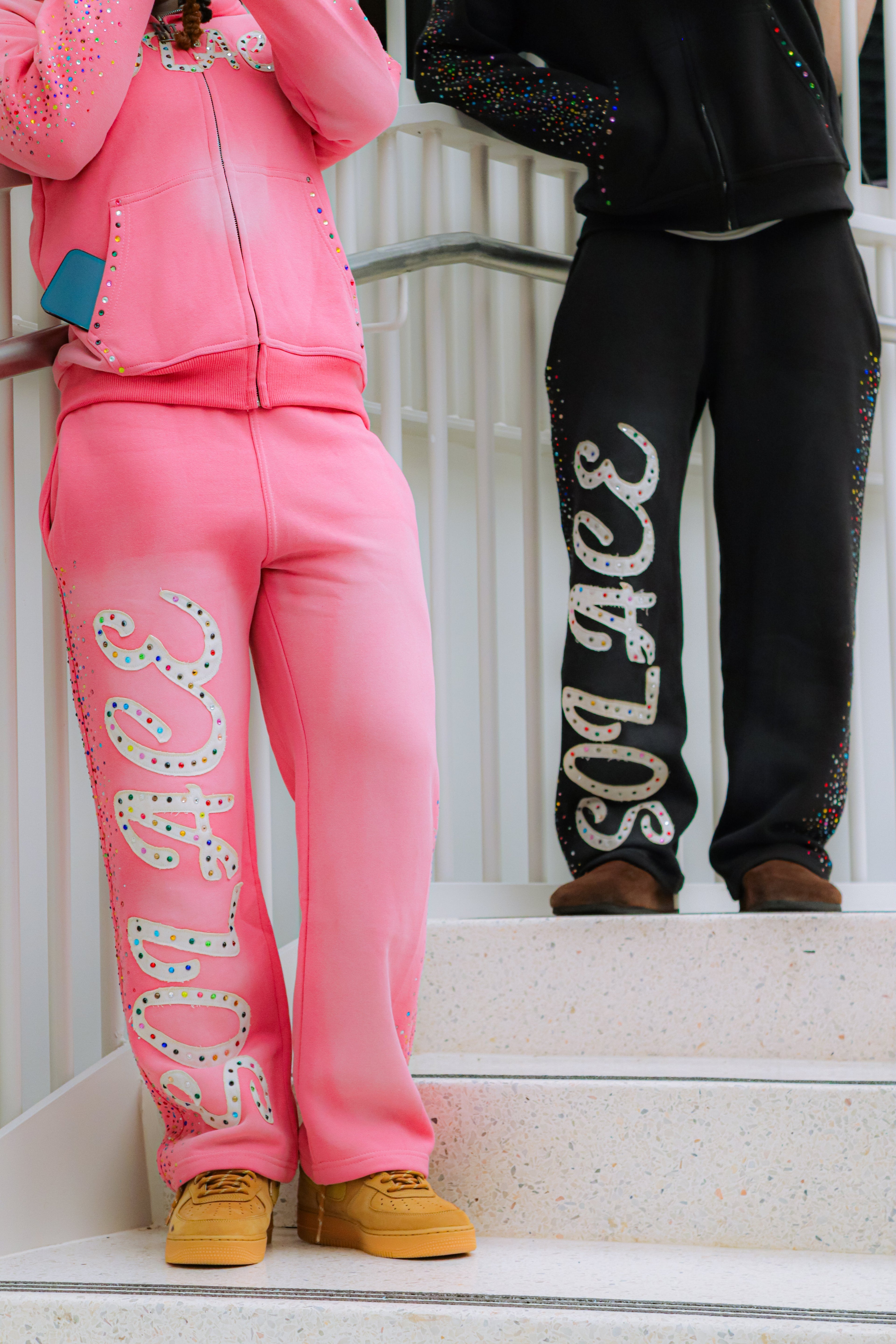 Solace Sweatpants Collection